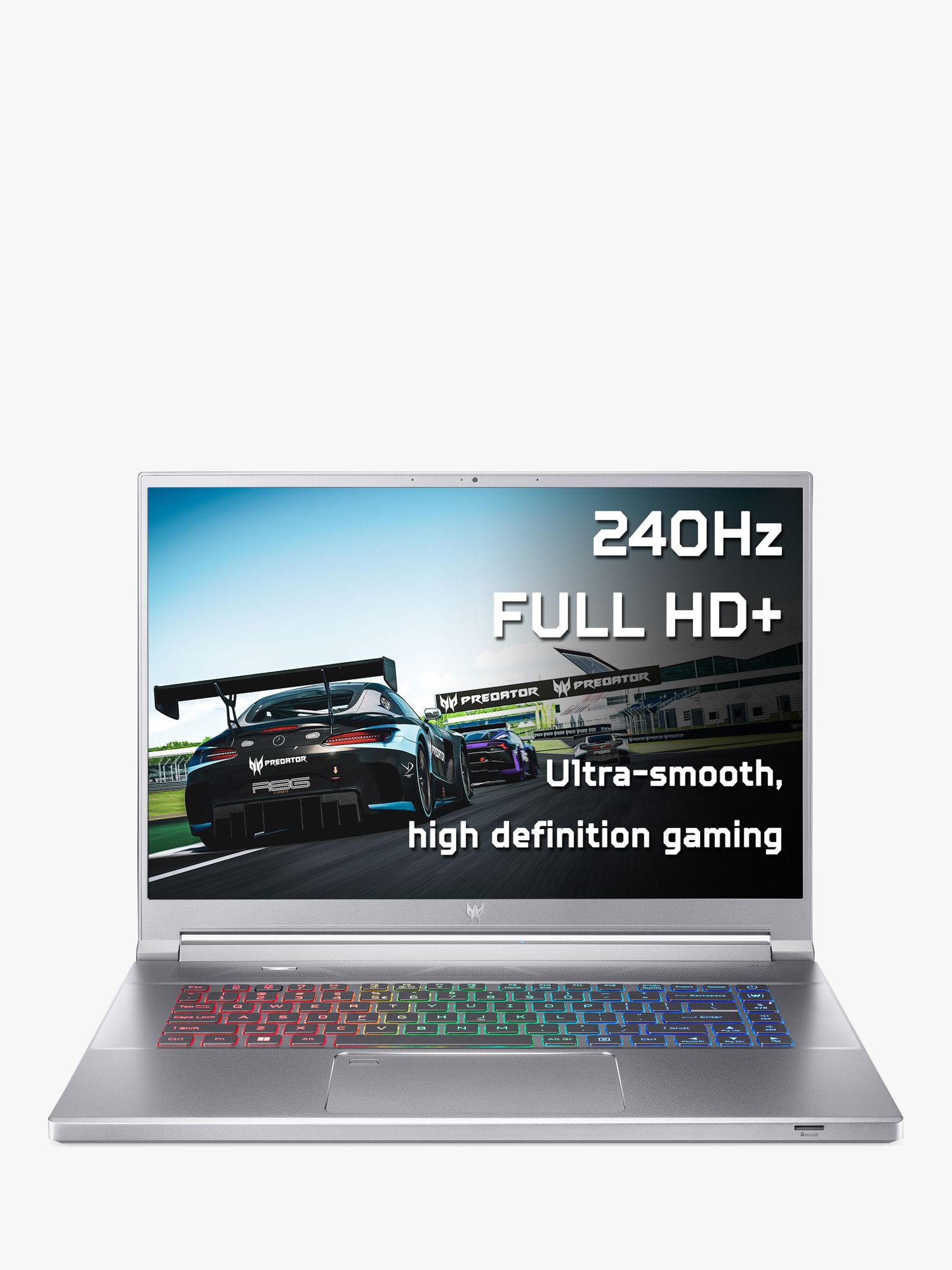 Acer Predator Triton 500 SE Gaming/Creator Laptop | 12th Gen Intel i7-12700H | GeForce RTX 3070 Ti | 16 Wqxga 240Hz G-Sync Display | 16GB Lpddr5 | 1T