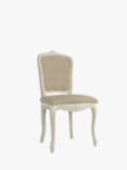 Laura Ashley Provencale Dining Chairs, Set of 2, Ivory