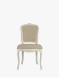 Laura Ashley Provencale Dining Chairs, Set of 2, Ivory