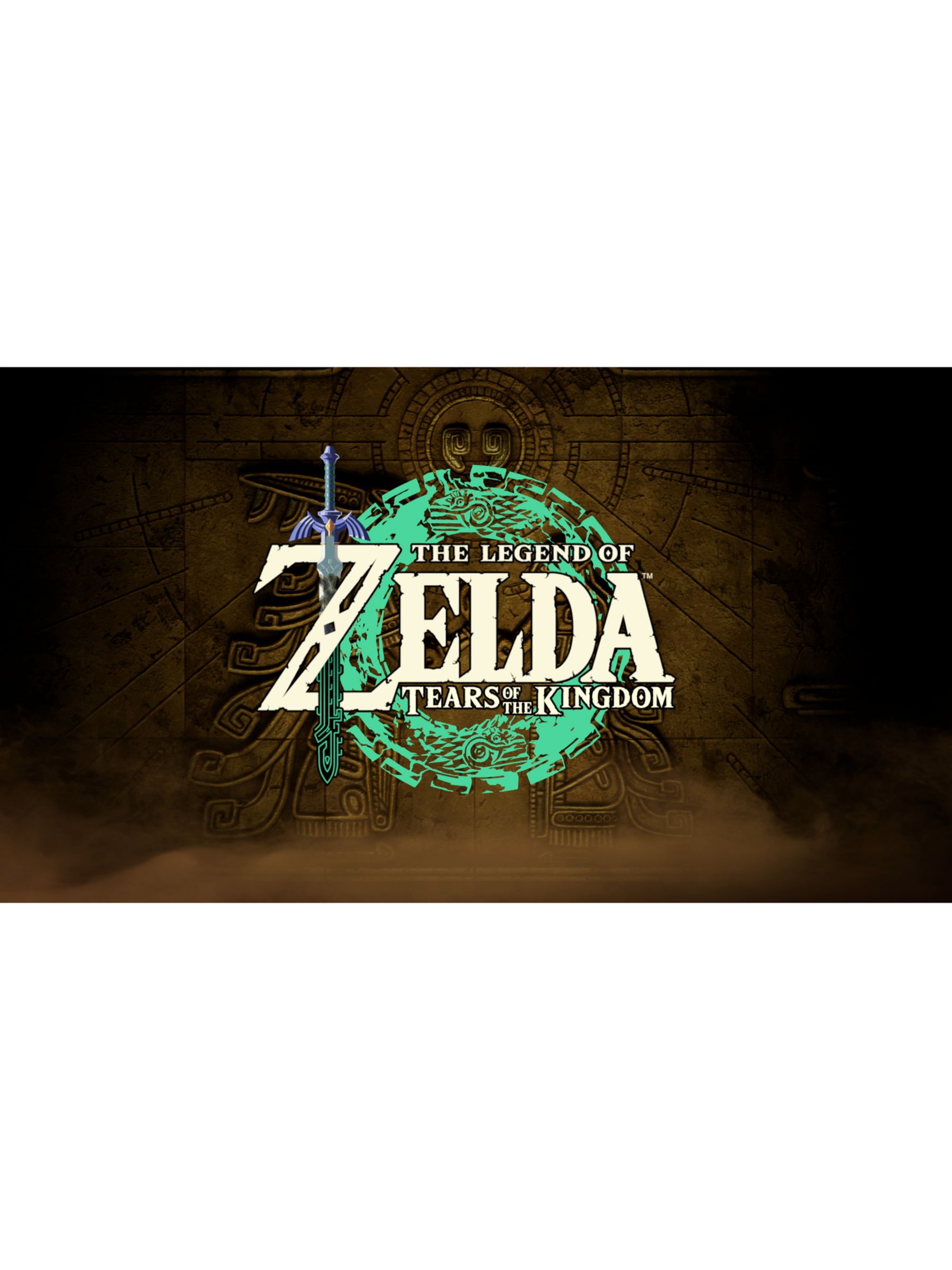The Legend of Zelda: Tears of the Kingdom, Switch
