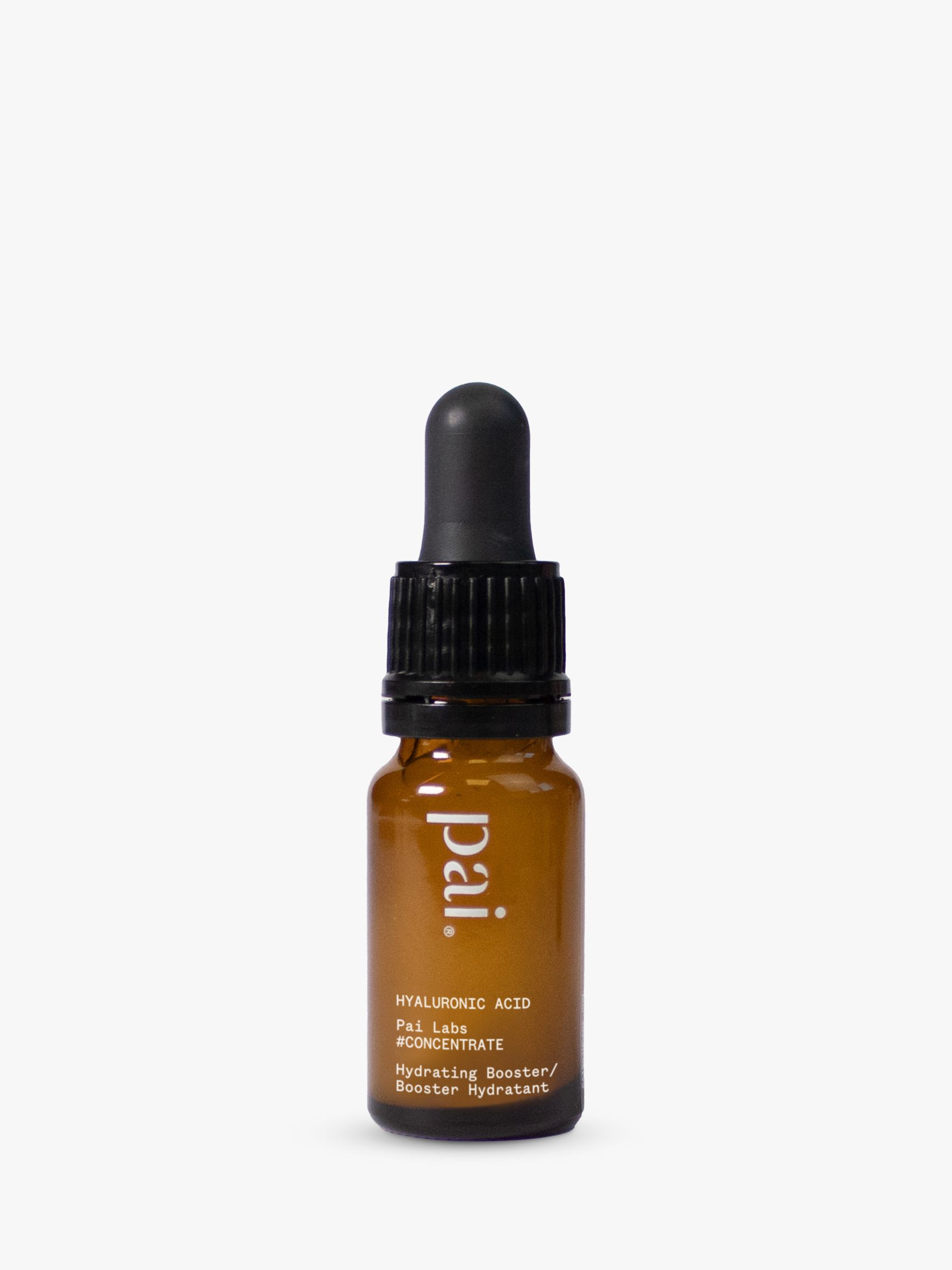 Pai Hyaluronic Acid Hydrating Booster 0.3%, 10ml