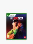 WWE 2K23, Xbox One