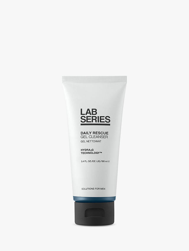 Lab Series Daily Rescue Gel Cleanser, 100ml 1