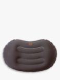 Go Travel Compact Universal Back Support Pillow, Black