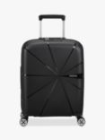 American Tourister Starvibe 55cm Expandable 4-Wheel Cabin Case