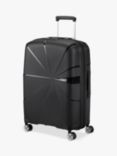 American Tourister Starvibe 4-Wheel 67cm Expandable Medium Suitcase