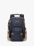 TUMI Alpha Bravo Navigation Backpack