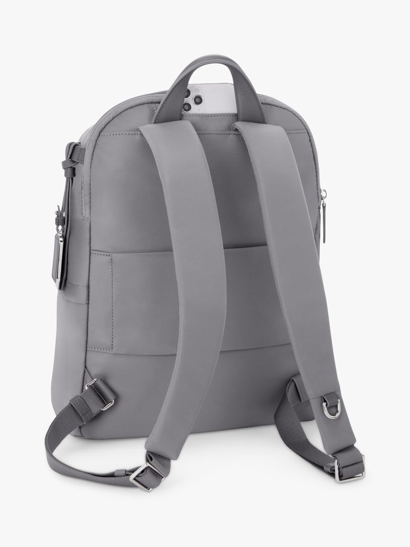 Buy TUMI Voyageur Halsey Backpack Online at johnlewis.com