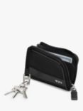 TUMI Alpha Zip Card Case