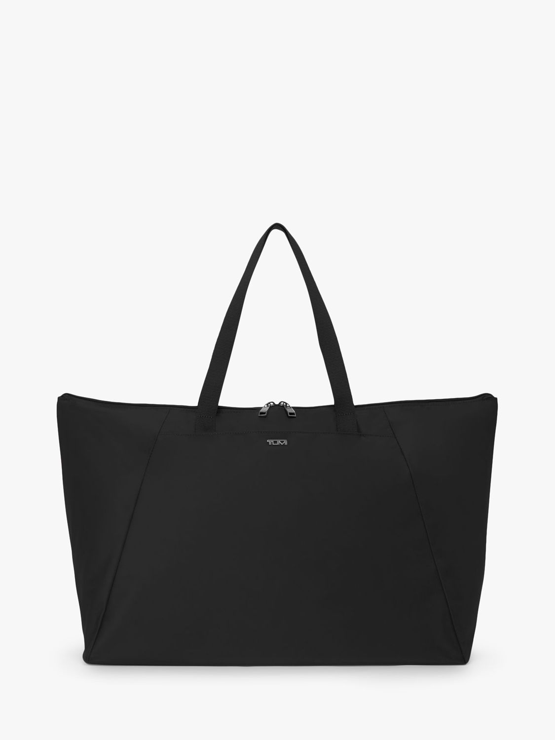 Tumi Just In Case Tote Foldable Tote Bag