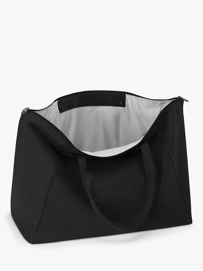 Buy Tumi Just In Case Tote Foldable Tote Bag Online at johnlewis.com