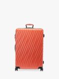 TUMI Extended Trip Expandable 77.5cm 4-Wheel Large Suitcase