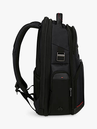 Samsonite Pro-DLX 6 15.6" Laptop Backpack, Black