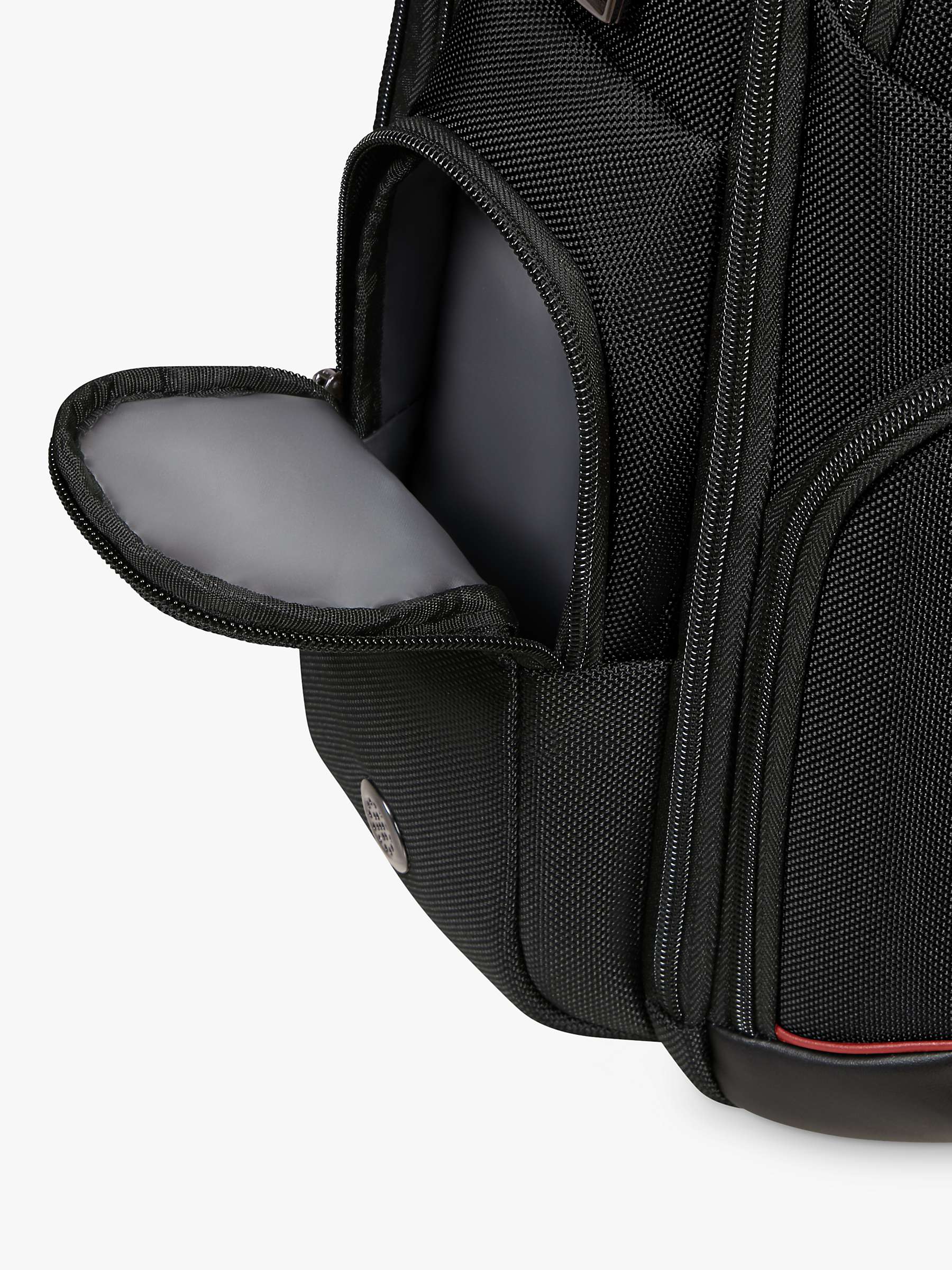 Buy Samsonite Pro-DLX 6 15.6" Laptop Backpack Online at johnlewis.com