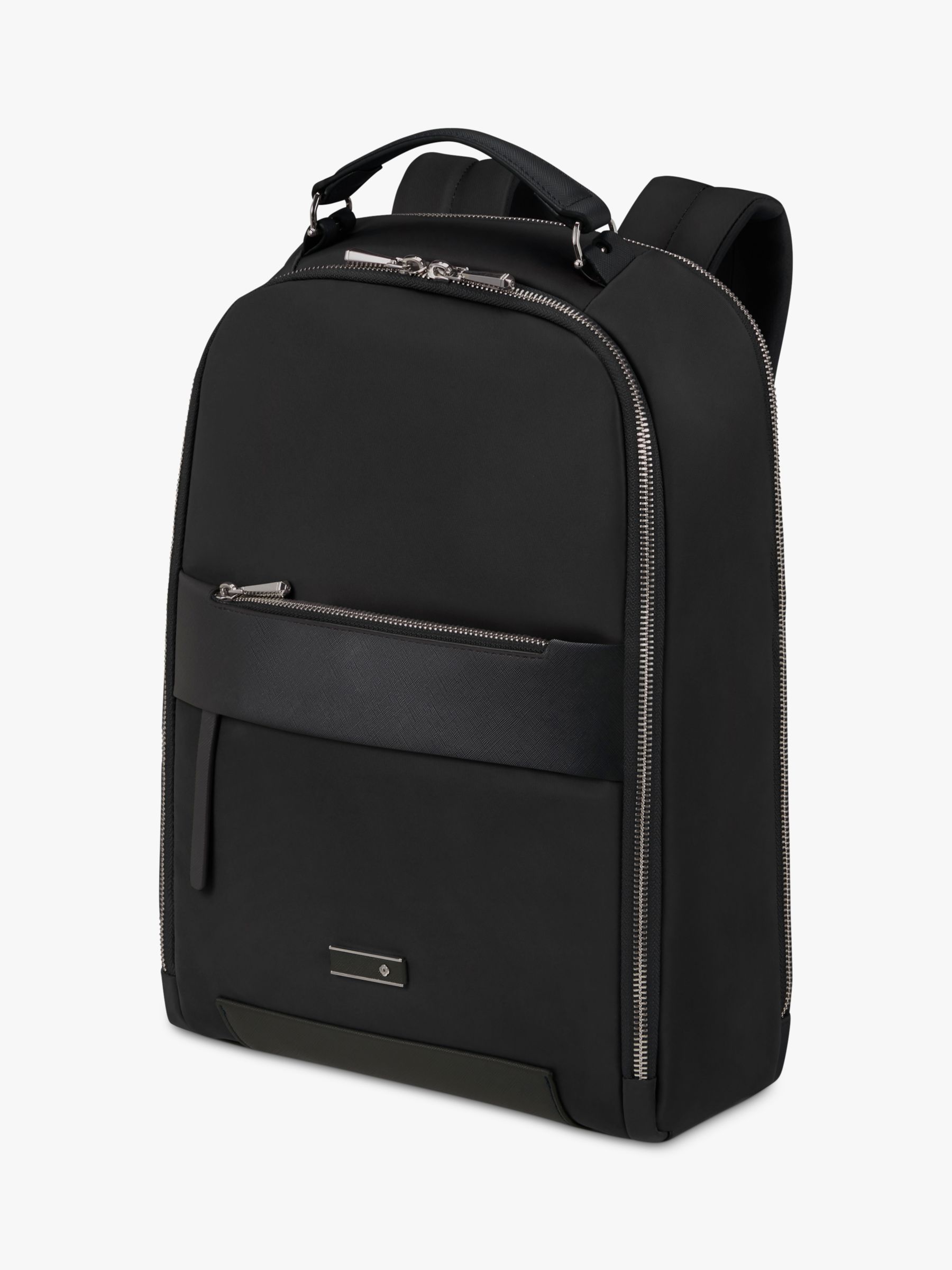 Buy Samsonite Zalia 3.0 14.1" Recycled Laptop Backpack Online at johnlewis.com