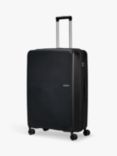 American Tourister Summer Hit 4-Wheel 76cm Large Suitcase