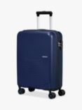 American Tourister Summer Hit 4-Wheel 55cm Cabin Case