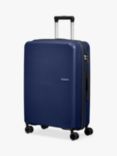 American Tourister Summer Hit 4-Wheel 66cm Medium Suitcase