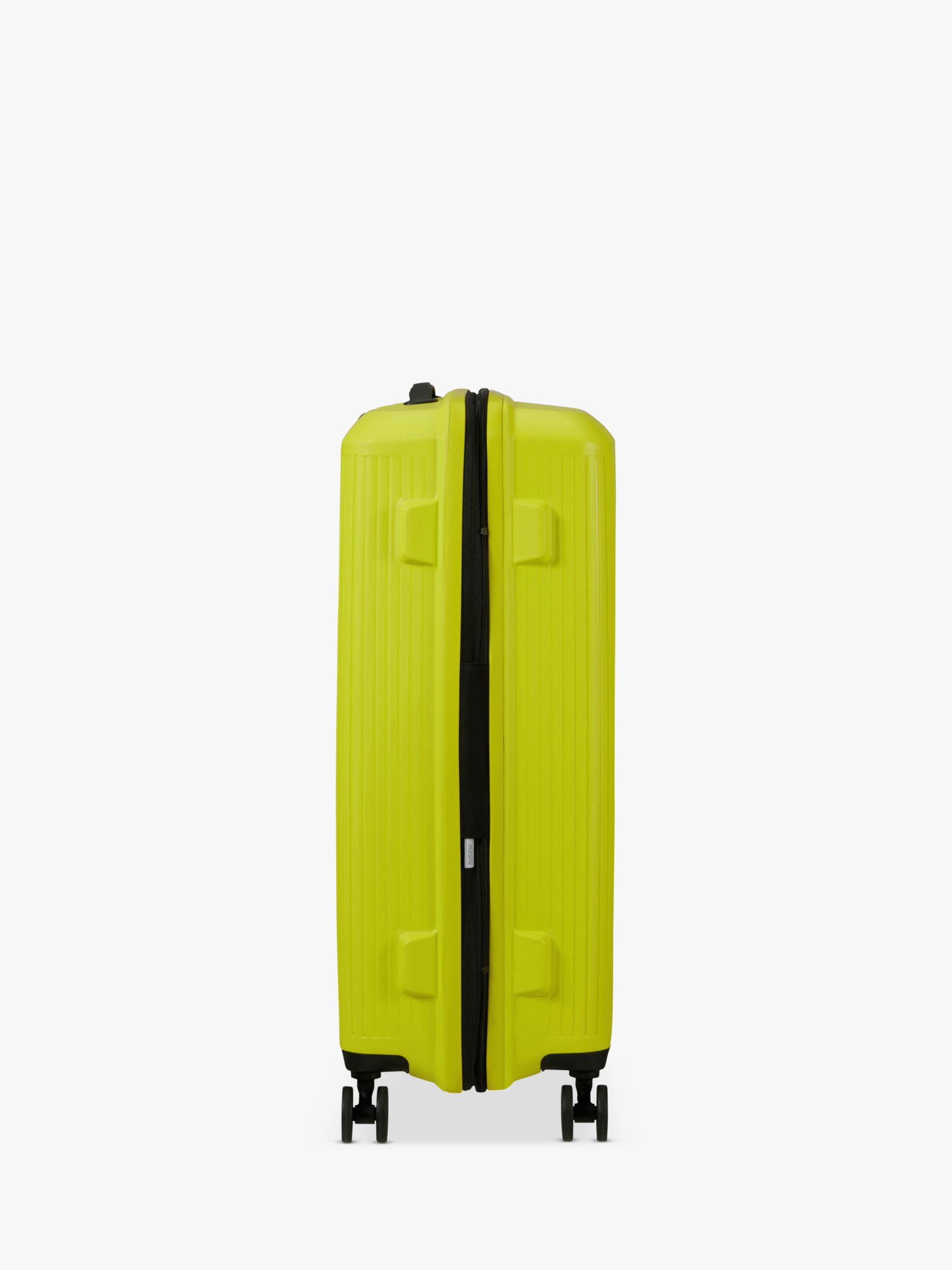 American tourister air cheap force 1 review