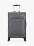 American Tourister Summer Funk 4-Wheel 67cm Medium Suitcase