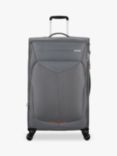 American Tourister Summer Funk 4-Wheel 79cm Large Suitcase