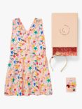 Stych Kids' Heritage Dress & Accessories Gift Box Set