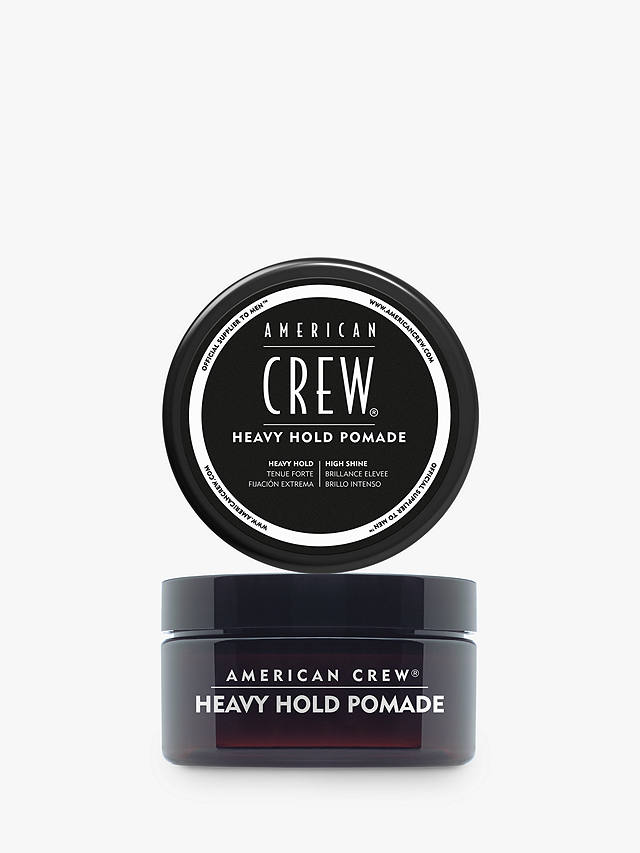 American Crew Heavy Hold Pomade, 85g 1