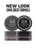 American Crew Heavy Hold Pomade, 85g