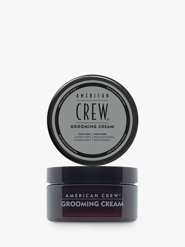 American Crew Grooming Cream, 85g 1