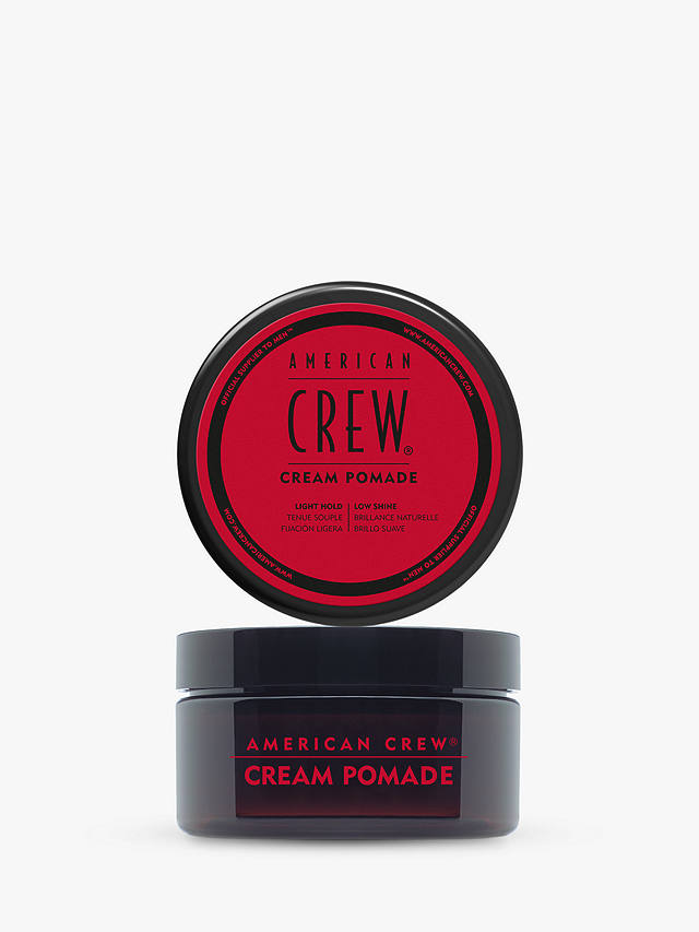 American Crew Cream Pomade, 85g 1