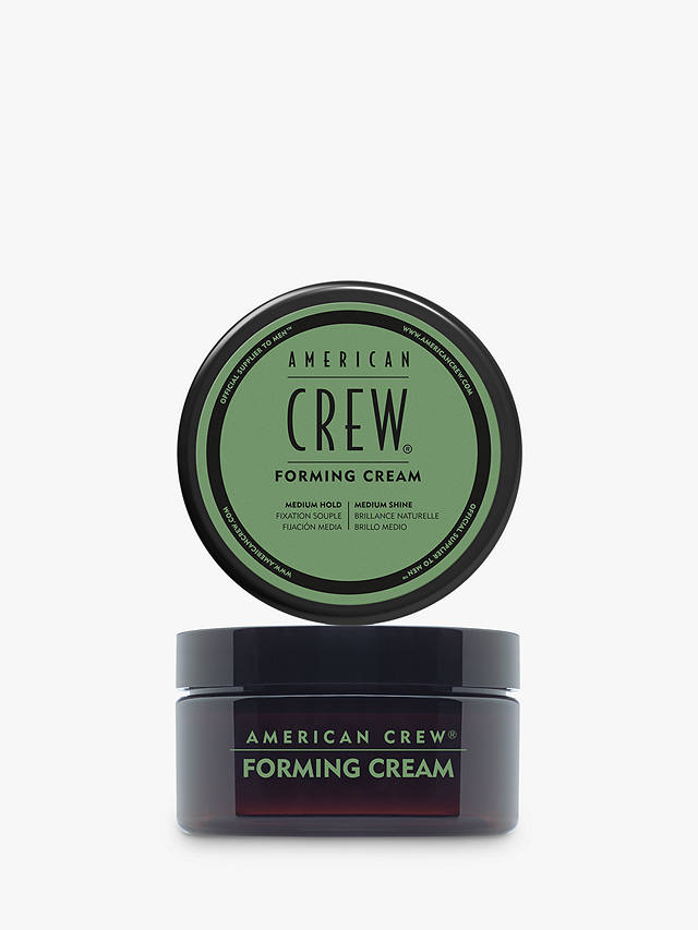 American Crew Forming Cream, 85g 1