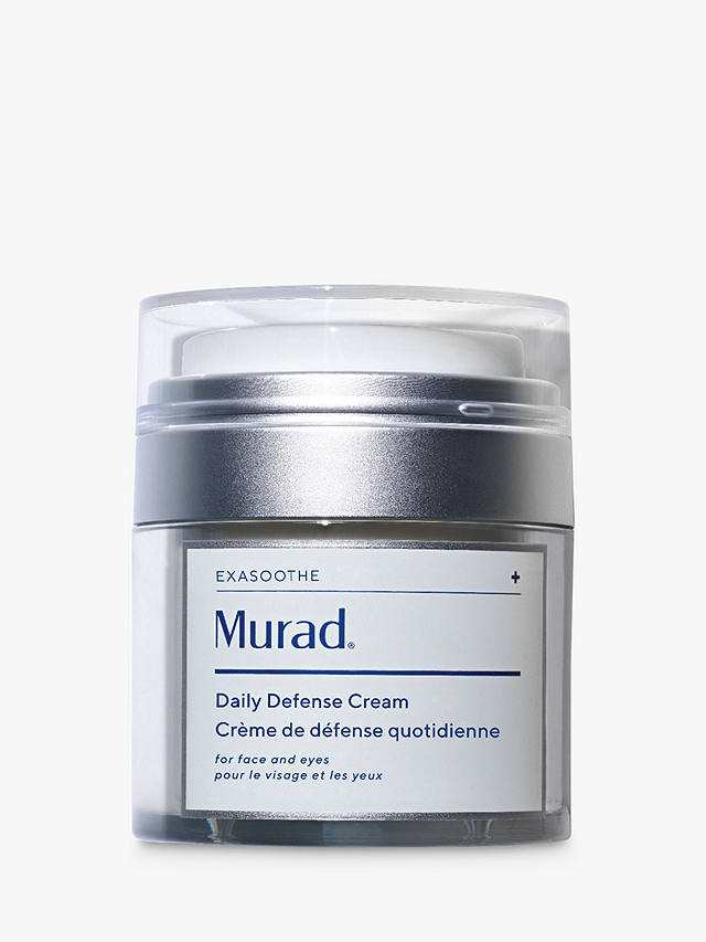 Murad Daily Defense Cream, 50ml 1