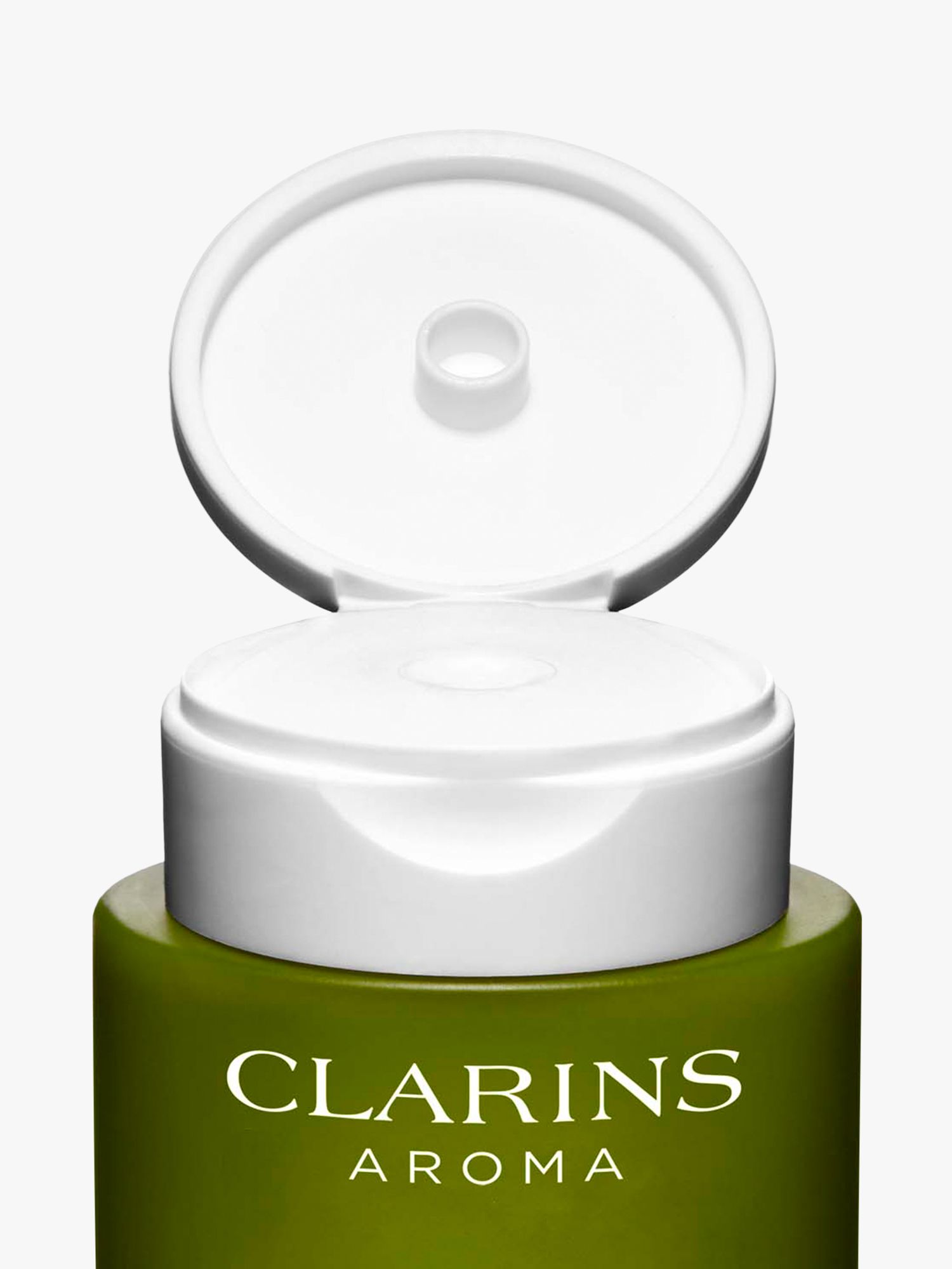 Clarins Eau Extraordinaire Revitalising Shower Milk, 200ml 6