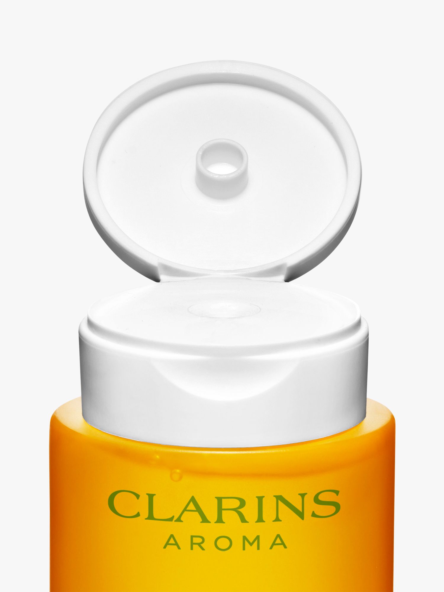Clarins Tonic Bath & Shower Concentrate Eco Refillable, 200ml 6
