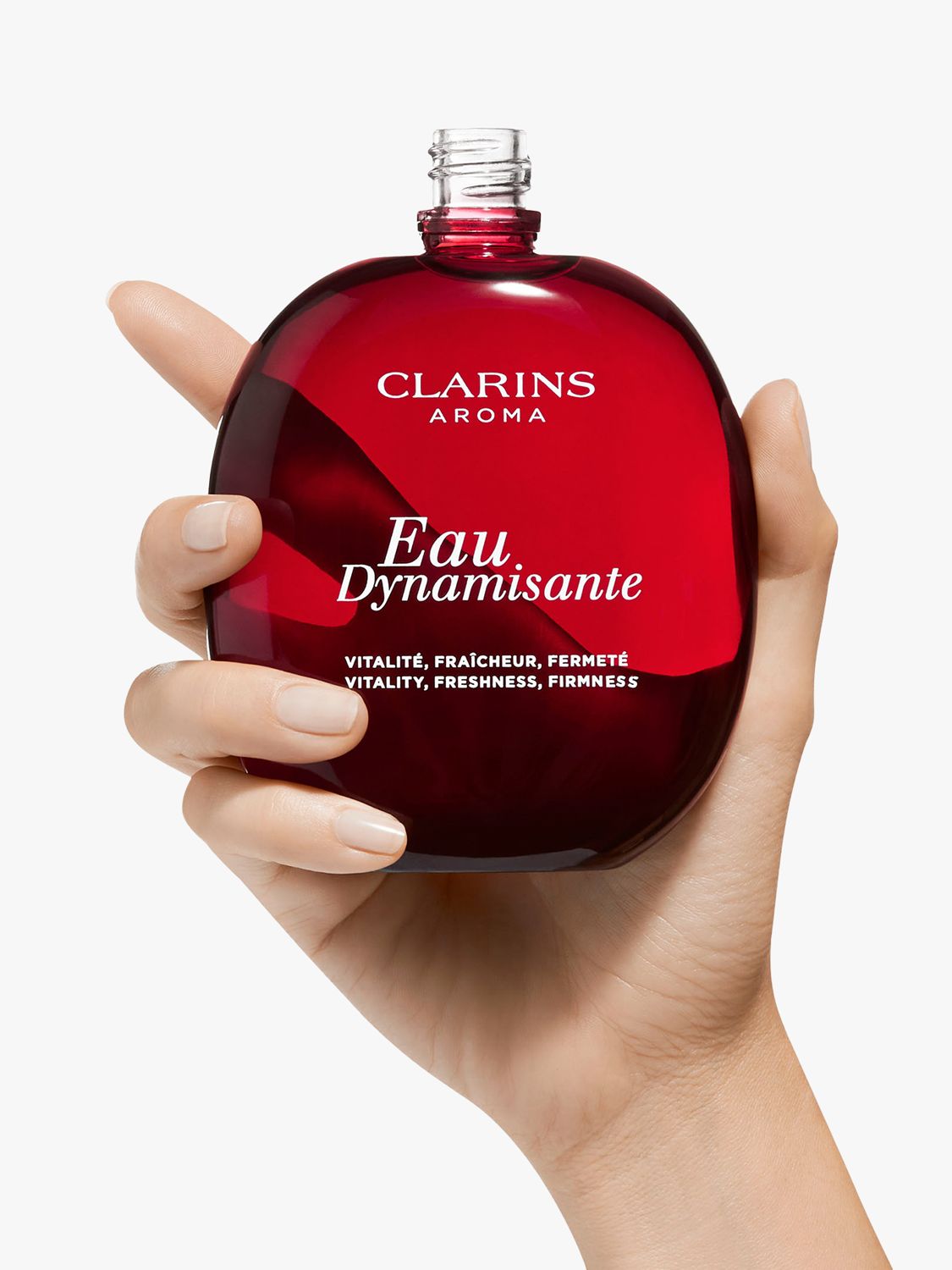 Clarins Eau Dynamisante, 200ml 4