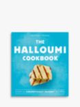 Heather Thomas - 'The Halloumi Cookbook'