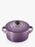 Le Creuset Stoneware Petite Round Casserole