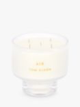 Tom Dixon Air Scented Candle, 1.4kg