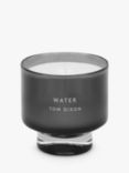 Tom Dixon Water Scented Candle, 280g