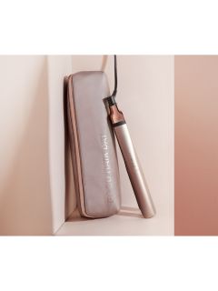 ghd Platinum+ Limited Edition Hair Straightener, Sun-Kissed Taupe