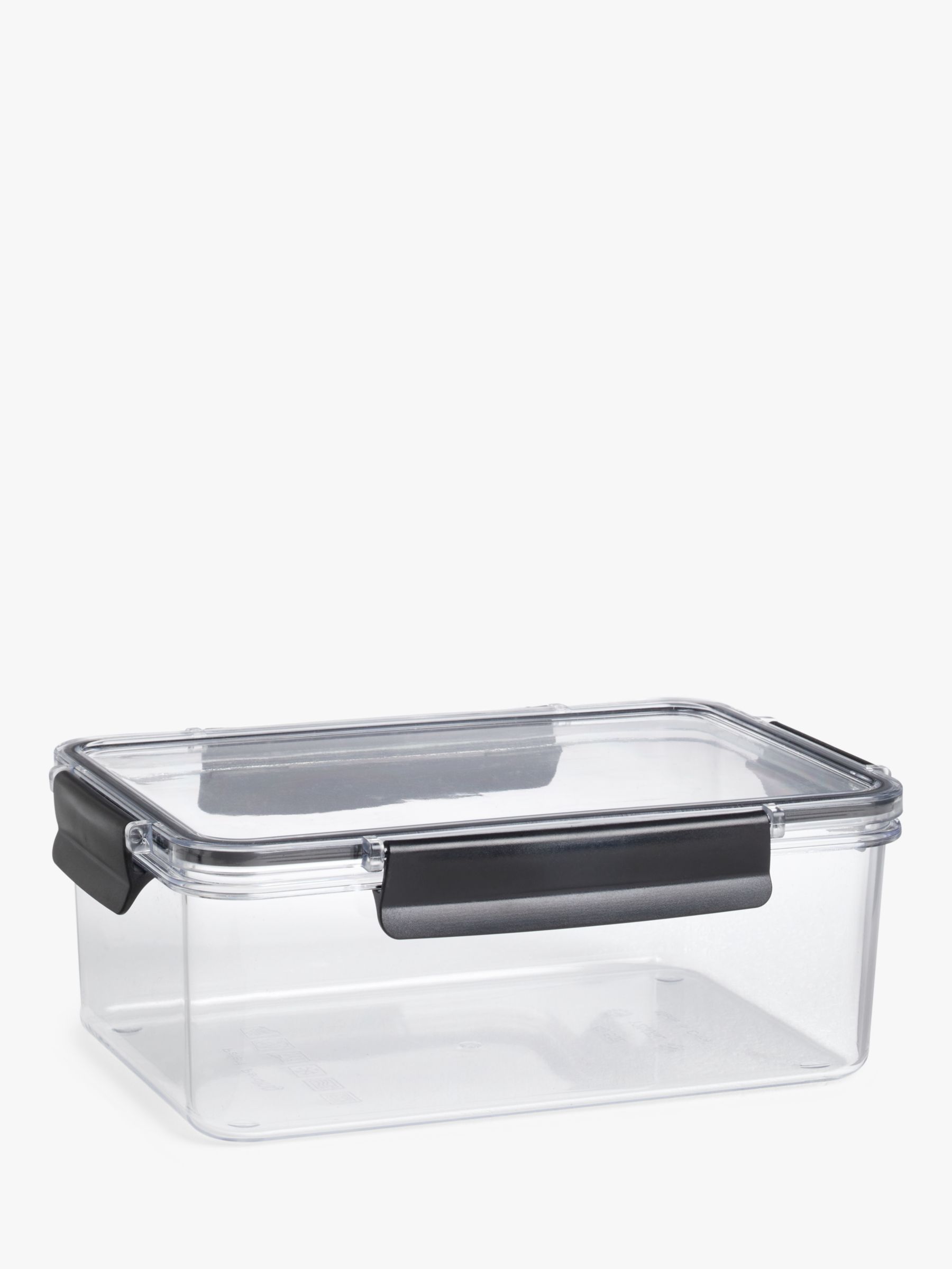 Rubbermaid® Brilliance Container Set - Clear, 10 pc - Ralphs