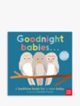 Goodnight Babies... Kids' Book
