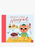 Marvellous Margot Kids' Book
