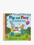 Pip and Posy The Birthday Party Kids' Book