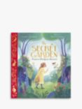 The Secret Garden Kids' Book