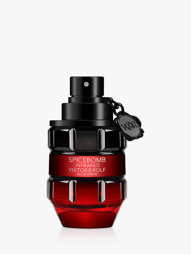 Viktor & Rolf Spicebomb Infrared Eau de Parfum, 50ml 1