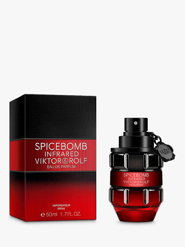 Viktor & Rolf Spicebomb Infrared Eau de Parfum, 50ml 2