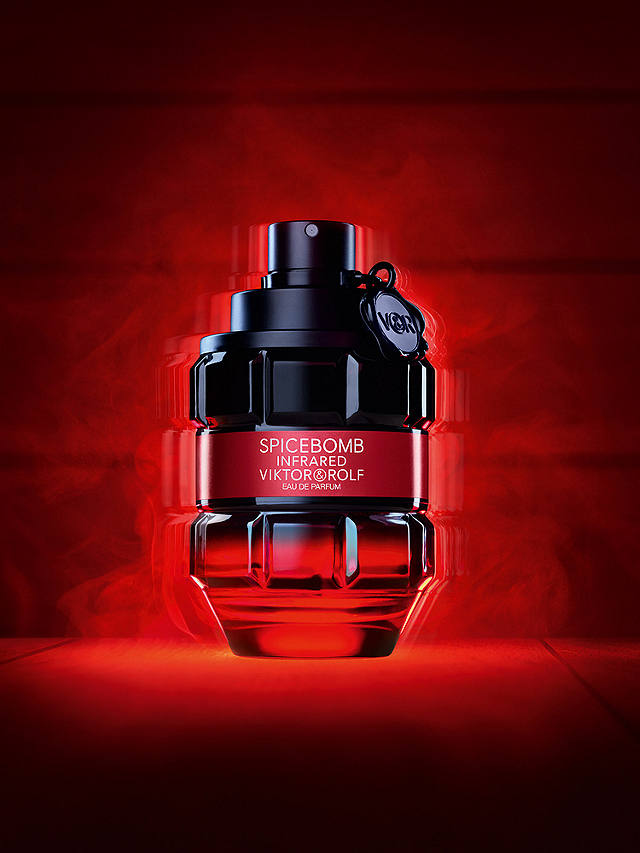 Viktor & Rolf Spicebomb Infrared Eau de Parfum, 50ml 6