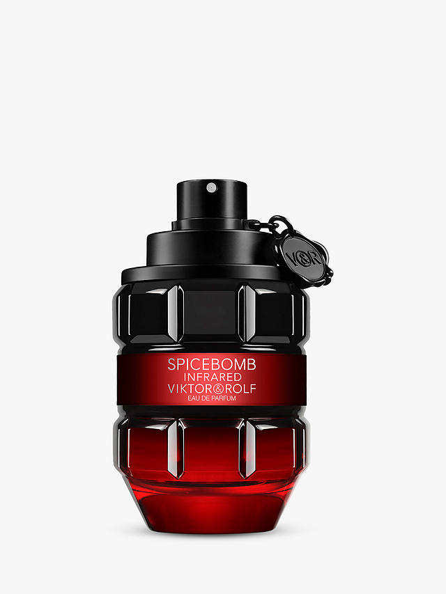 Viktor & Rolf Spicebomb Infrared Eau de Parfum, 90ml 1