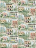 Osborne & Little Villa Como Wallpaper